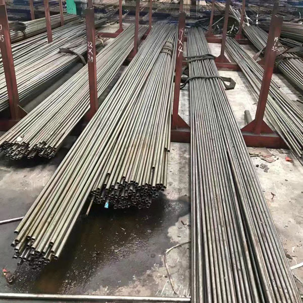永昌精密钢管